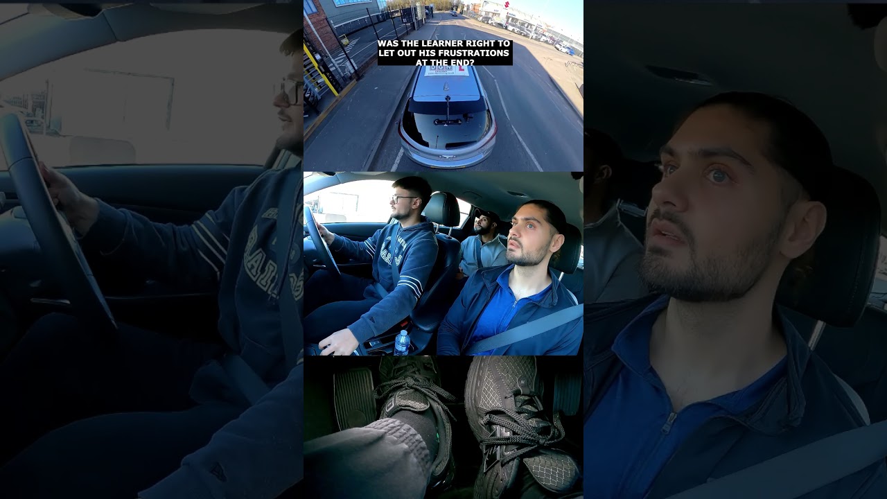 Right Turn Mastery: 5 Steps to Conquer Driving's Trickiest Maneuver