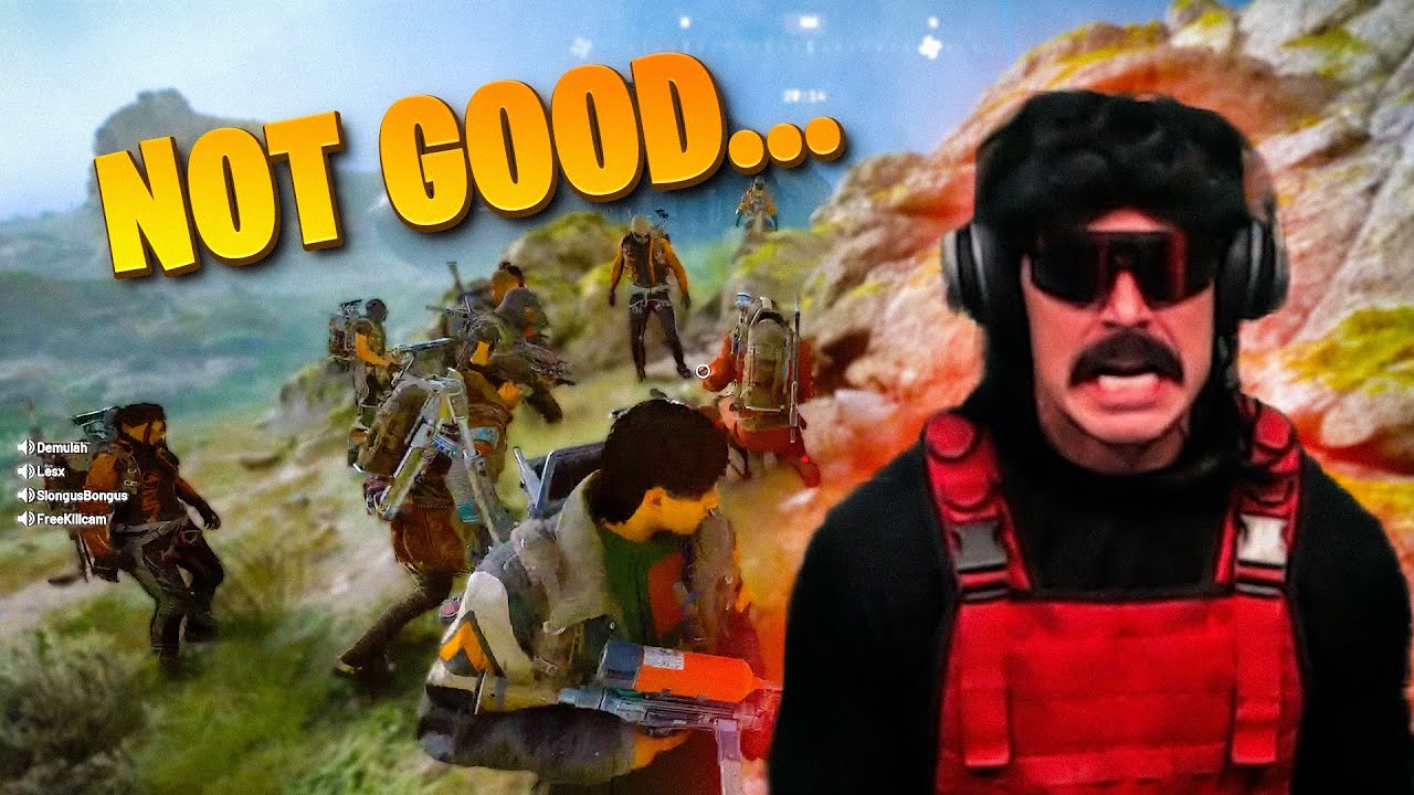 Pro Gamer's Stamina Rage Exposes Core Gaming Frustration