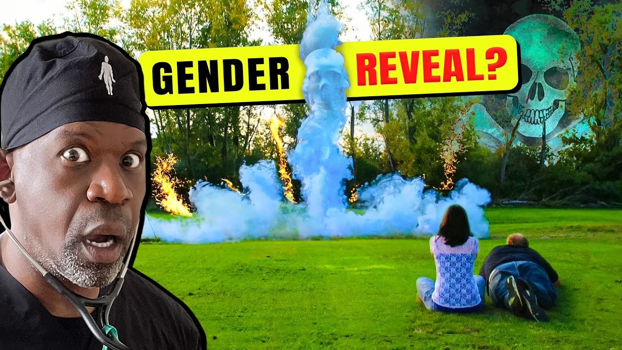 5 Bizarre Deaths: Medical Causes Explained