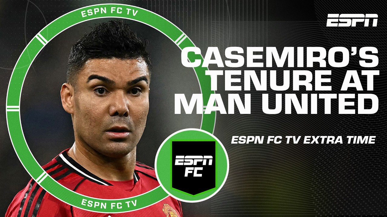 Premier League Analysis: West Ham, Casemiro & Title Race Insights