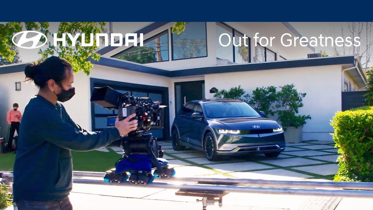 Hyundai's Out for Greatness: LGBTQ+ Authentic Storytelling Impact