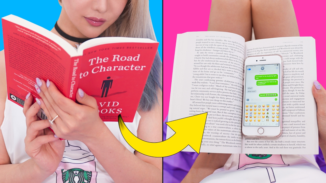 10 Harmless Lies We All Tell Daily (Relatable Confessions)