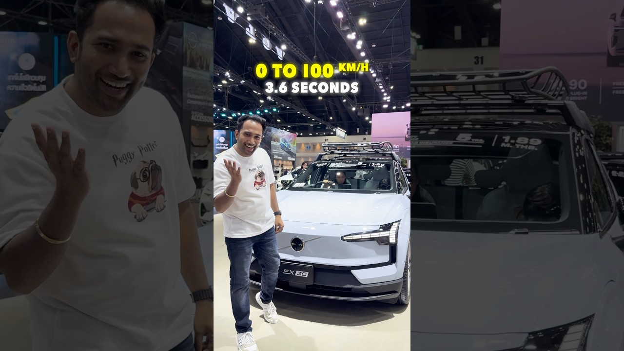 Hyundai Ioniq 5 N Review: Compact EV Powerhouse Tested