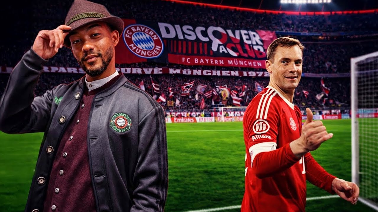 Bayern Munich: Mia San Mia Legacy, Triumphs & Cultural Roots