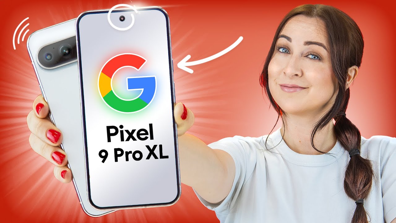 Google Pixel 9 Pro: Essential Tips & Hidden Features Guide