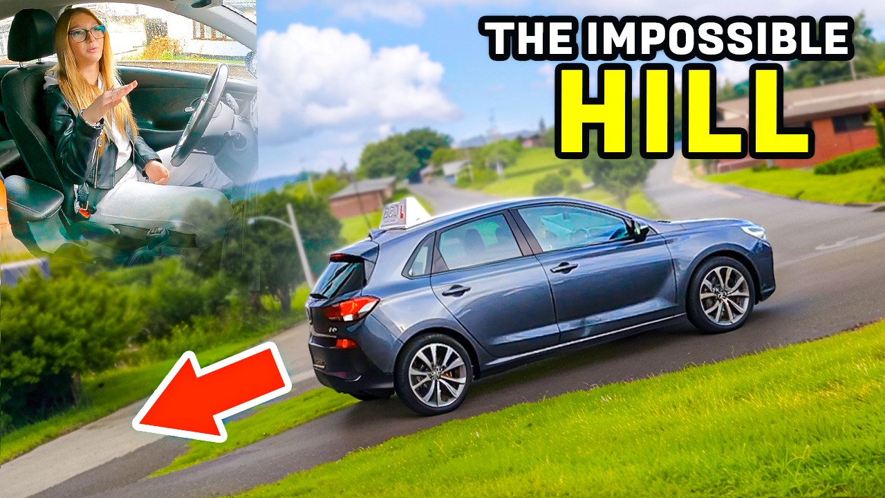 Master Hill Starts: Clutch Control Techniques for Drivers