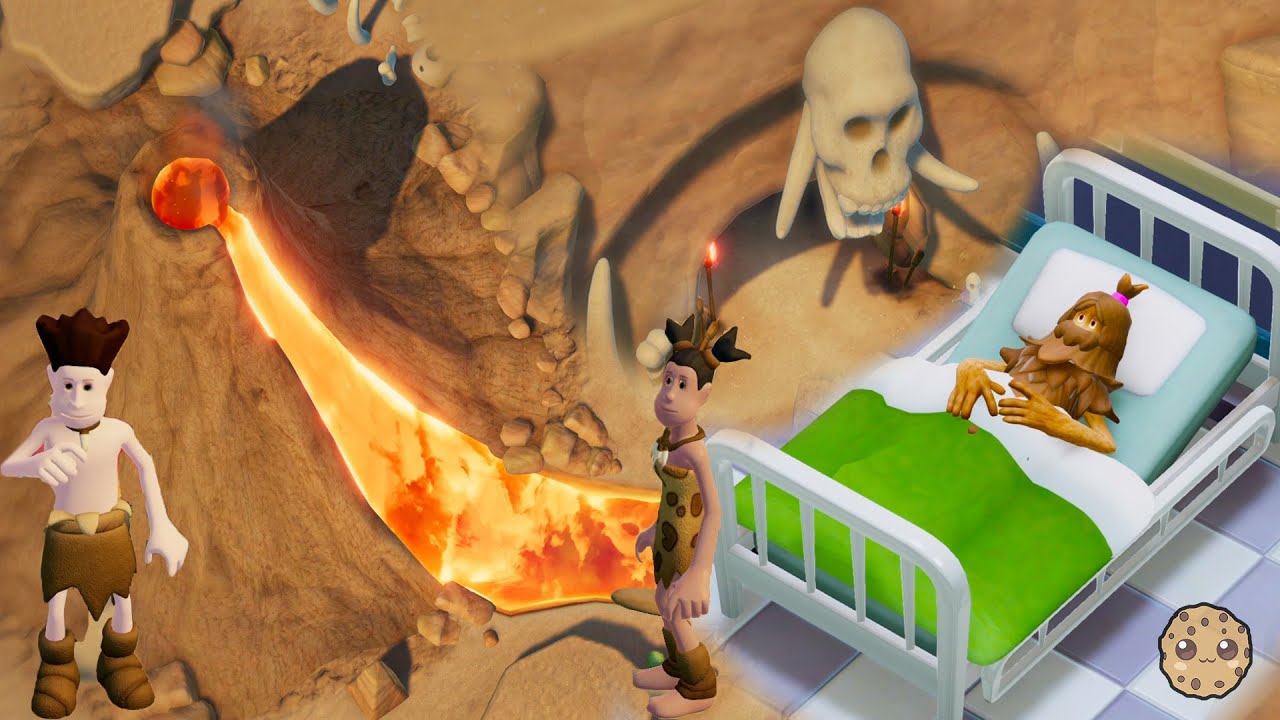 Two Point Hospital Clockwise Before Time Guide & Strategy