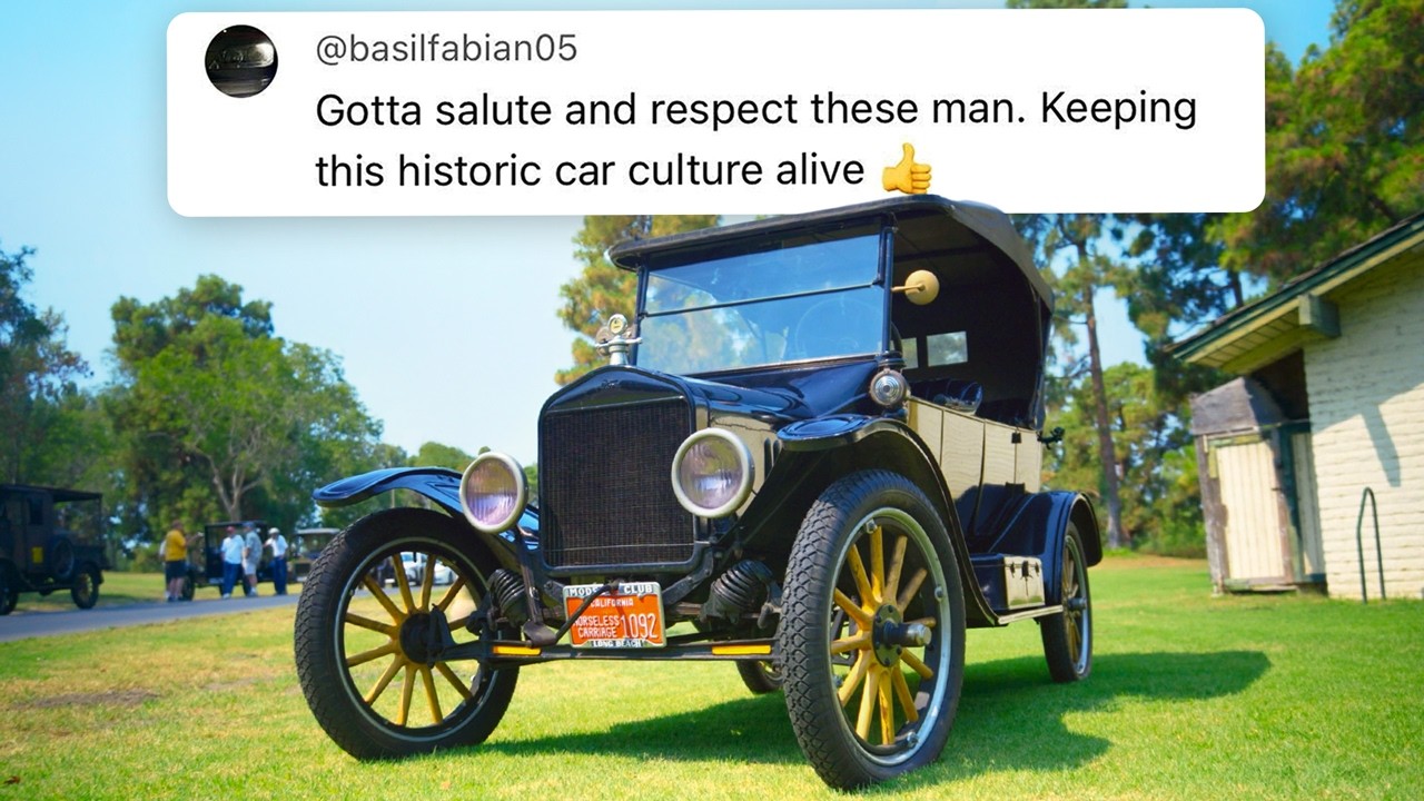 Mastering the Model T: A Vintage Driving Adventure