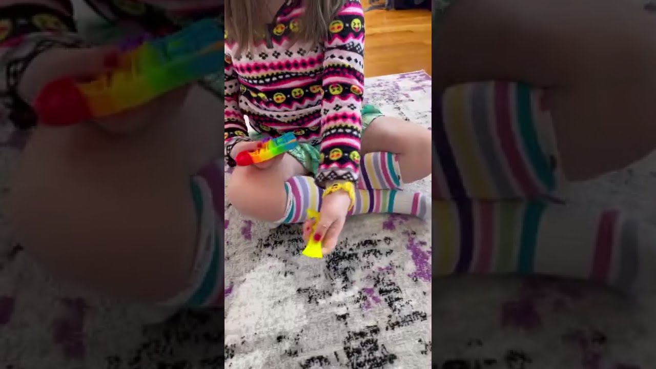 Fidget Toy Trading Guide: Skills for Kids & Parents