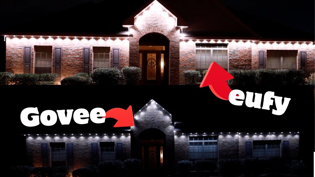 Yui S4 vs GOI Pro Outdoor Lights: Expert Hands-On Comparison