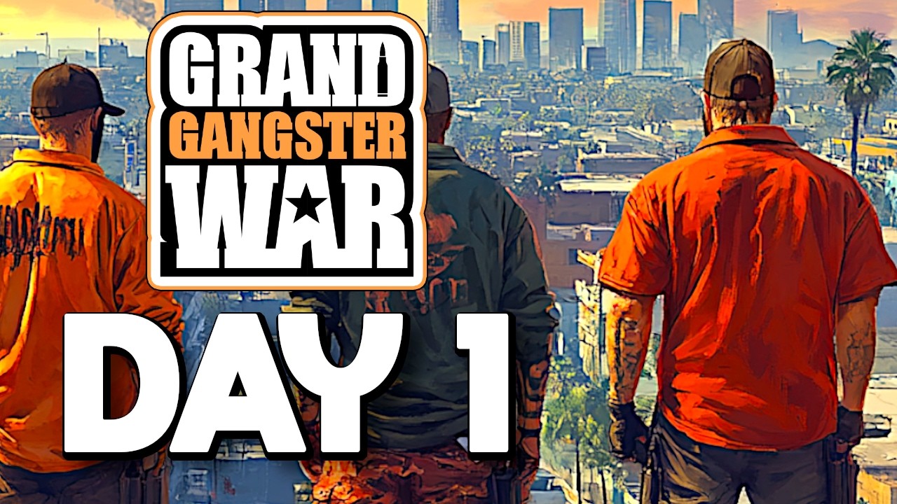Grand Gangster War: Ultimate Mobile Strategy Game Guide