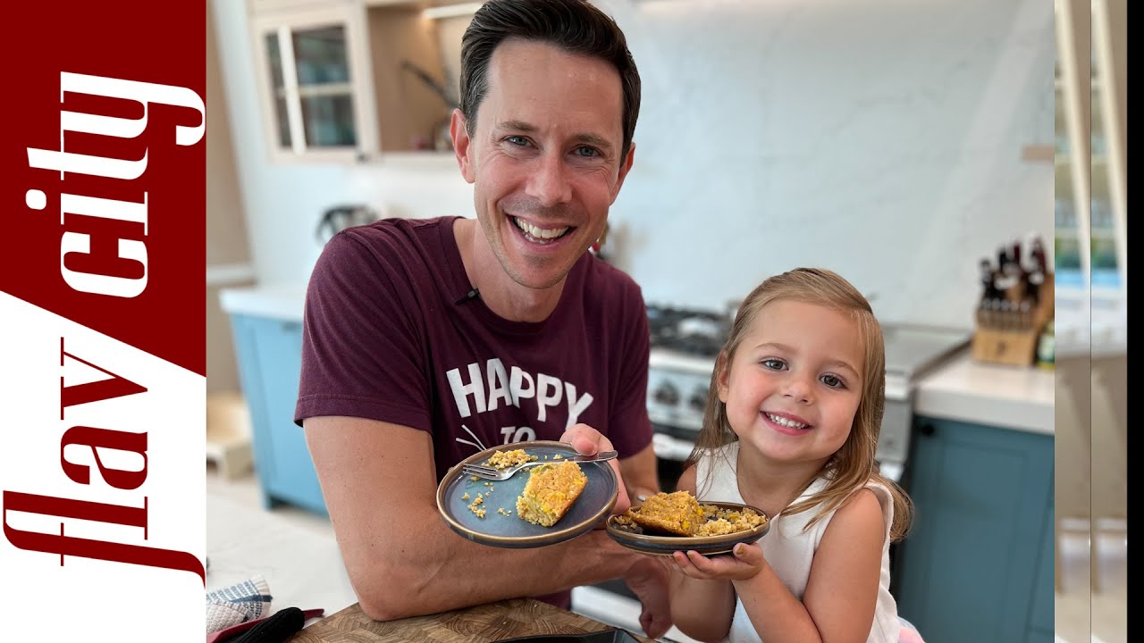 Perfect Gluten-Free Skillet Cornbread Recipe