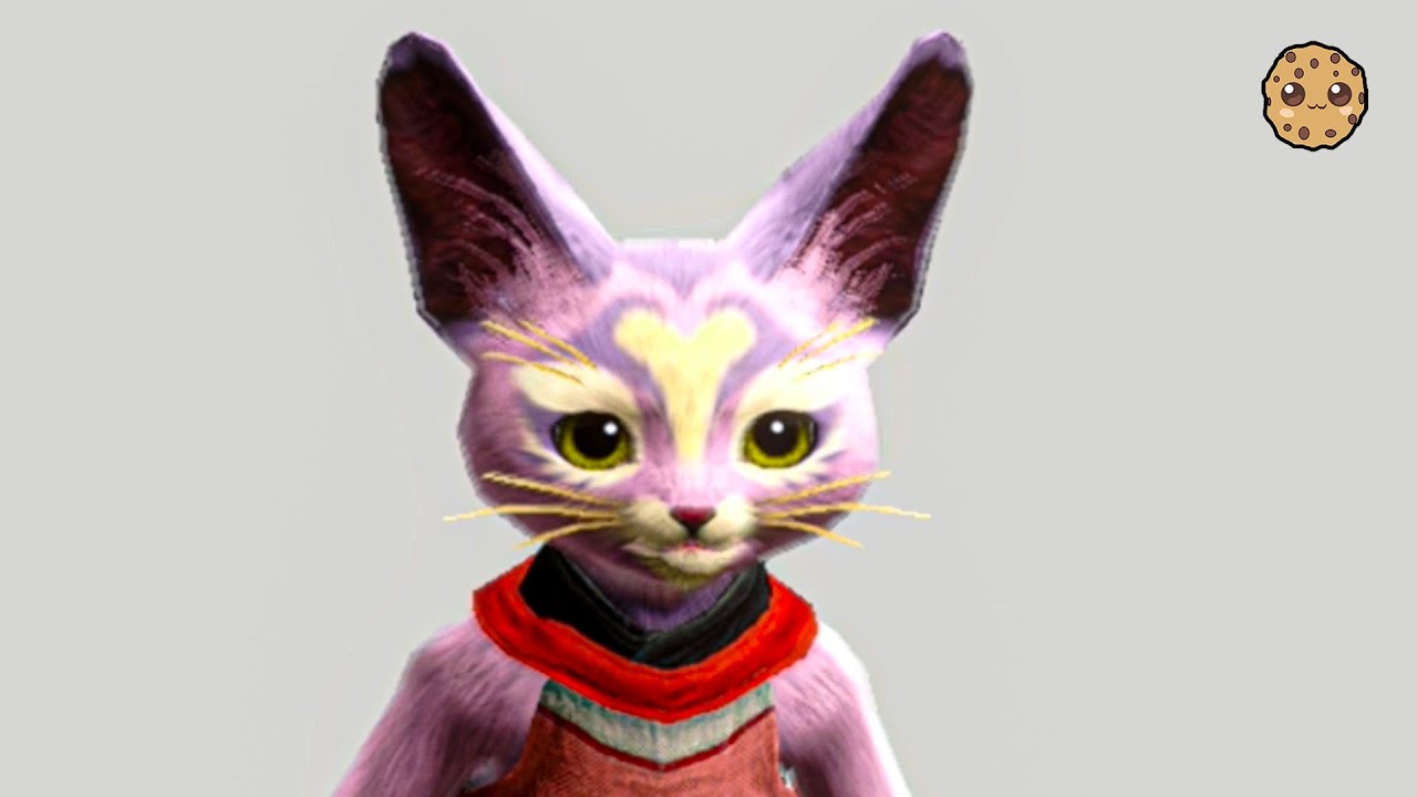 Monster Hunter Rise Beginner Guide: First Hunt & Palico Tips