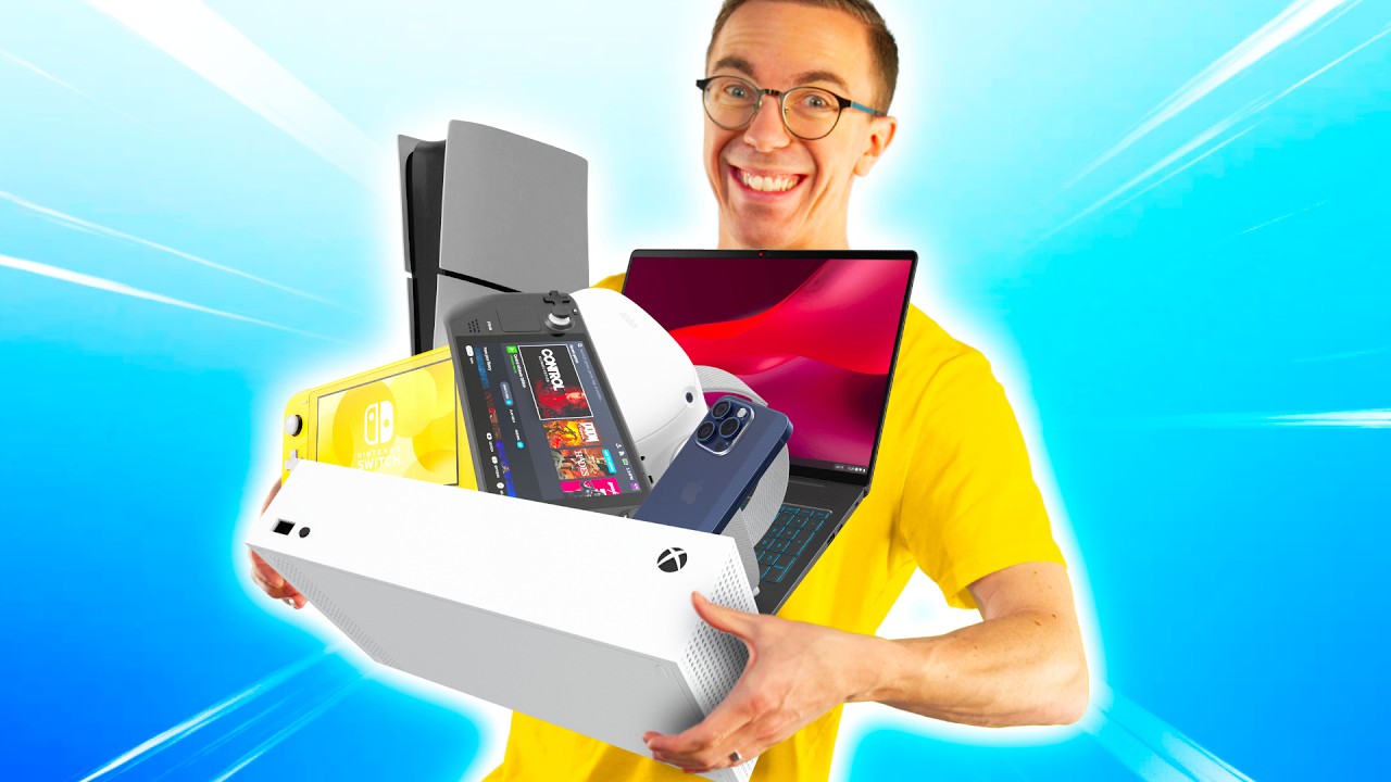 Best Gaming Deals 2024: Tier List & Value Breakdown