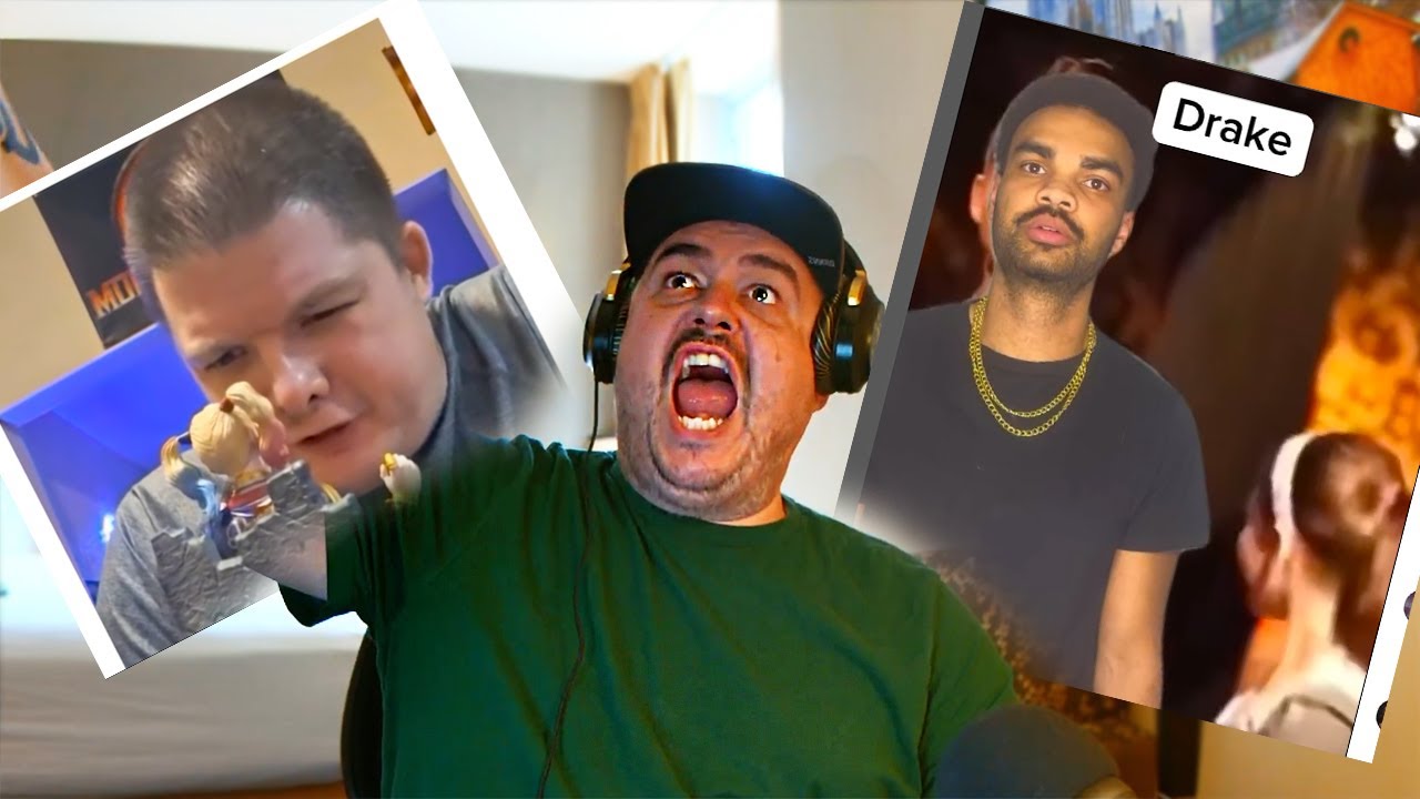 Daz Watches Funniest Fan Moments: Tour Stories & Viral Fails