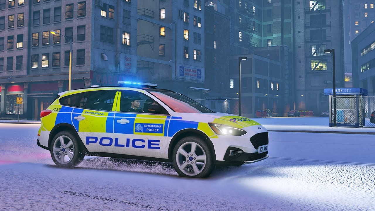 GTA V Police Roleplay: Ultimate Tactical Response Guide