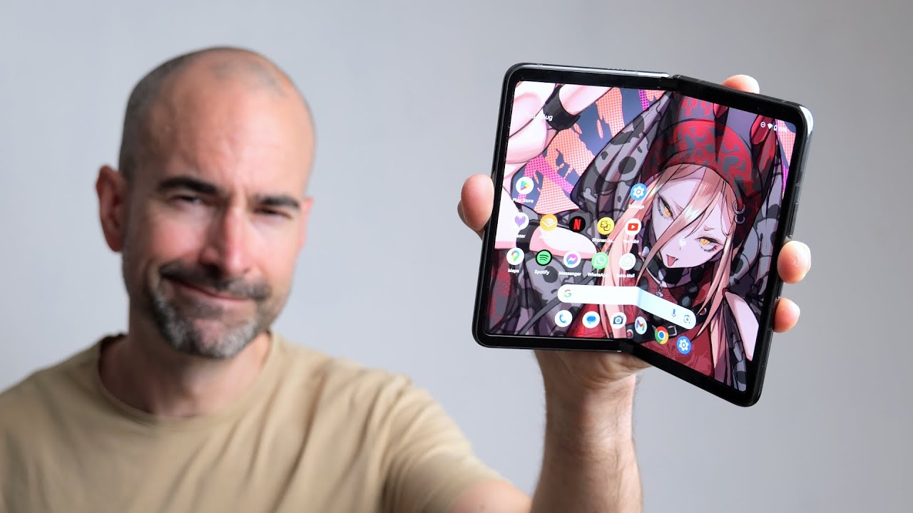 Pixel 9 Pro Fold Leaks: AI Upgrades & Design Changes Explained