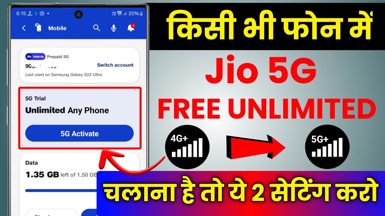 Can You Convert a 4G Phone to 5G? Step-by-Step Guide & Reality Check