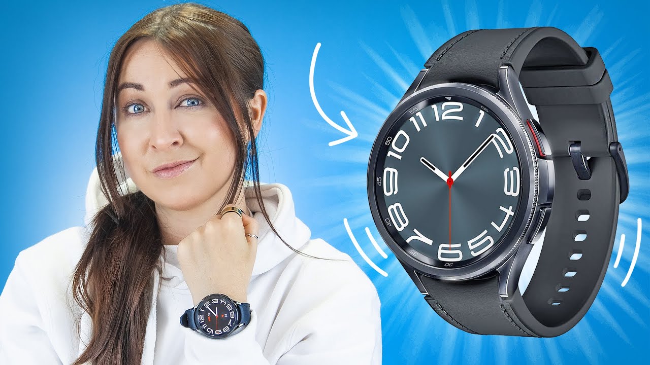 Galaxy Watch 6 Hidden Features: 10 Expert Tips You Need