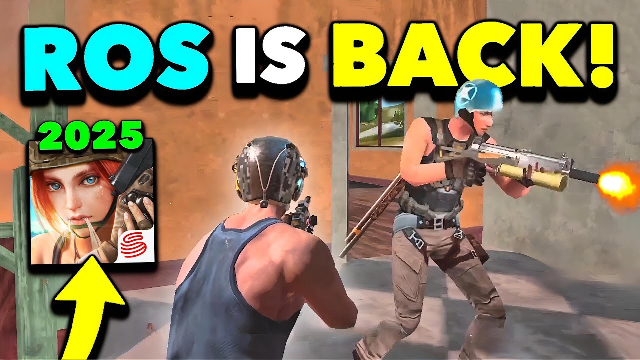 Rules of Survival Revival: Fan-Led Recreation Analysis