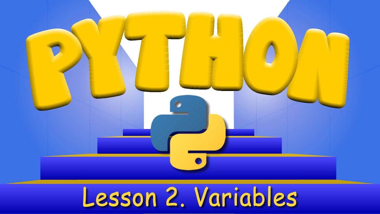 Master Python Variables: A Beginner's Guide to Storing Data
