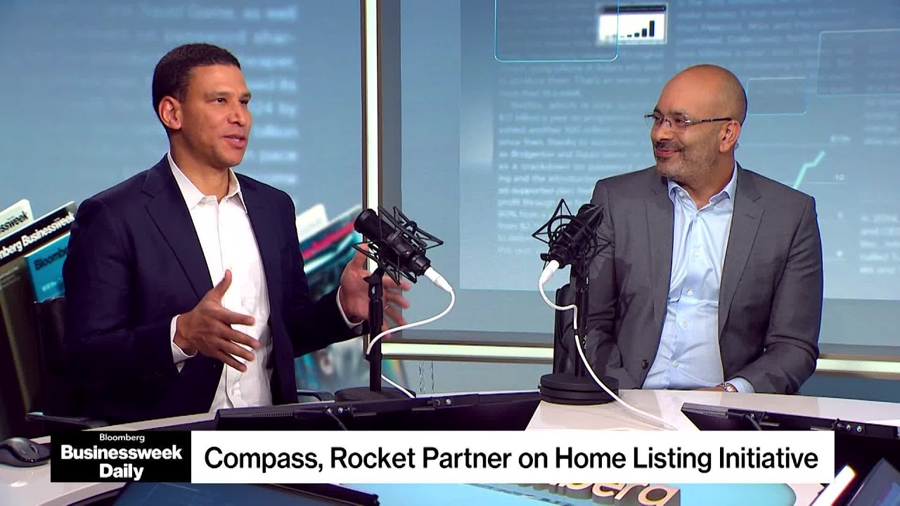 Compass and Rocket Partnership: New Path to Housing Affordability