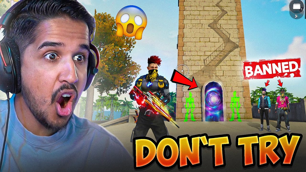 5 Tested Free Fire Tricks (and 3 Dangerous Myths) in 2024