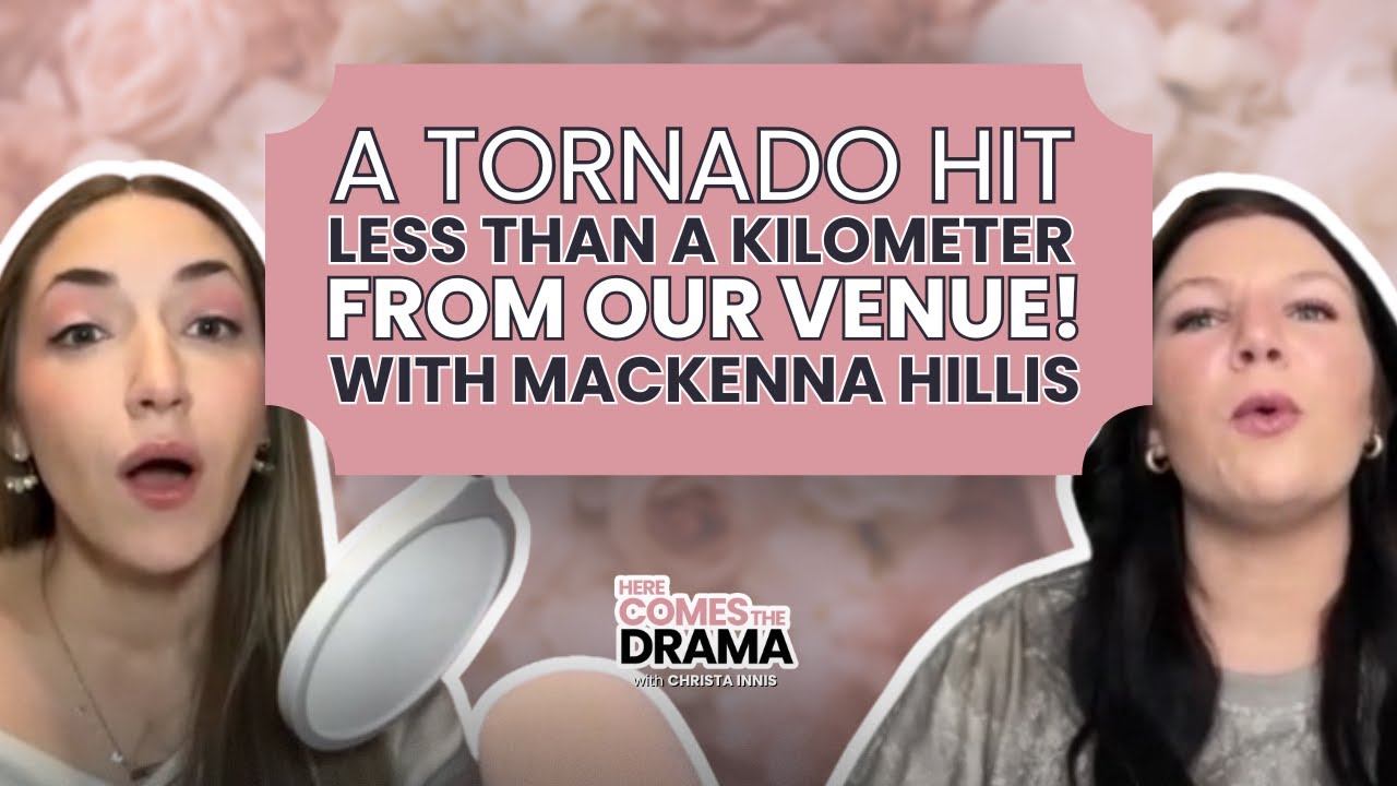 When Weddings Go Wrong: True Disaster Stories & Survival Tips