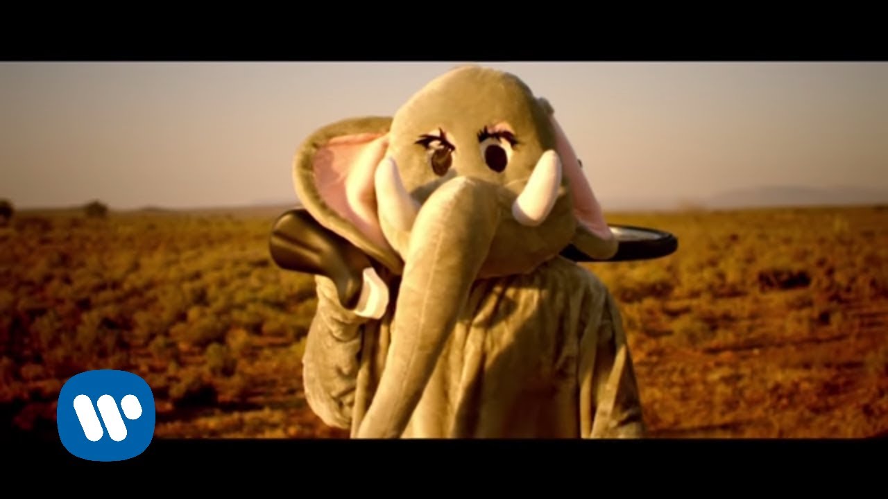 Coldplay Paradise Lyrics Meaning & Song Analysis