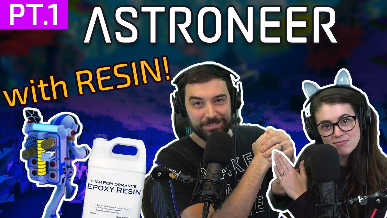 Astroneer First Impressions: Survival Game Worth Your Time?