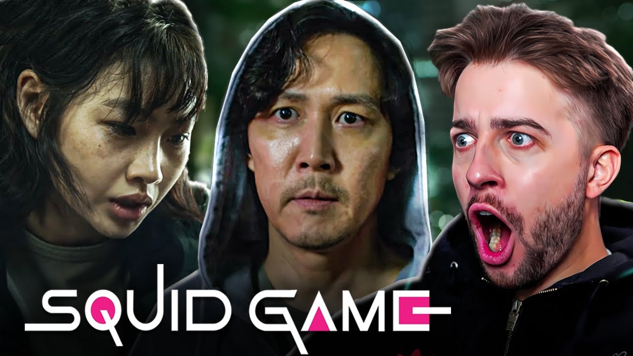 Squid Game Episode 2 Deep Dive: Psychological Desperation & Hidden Motives