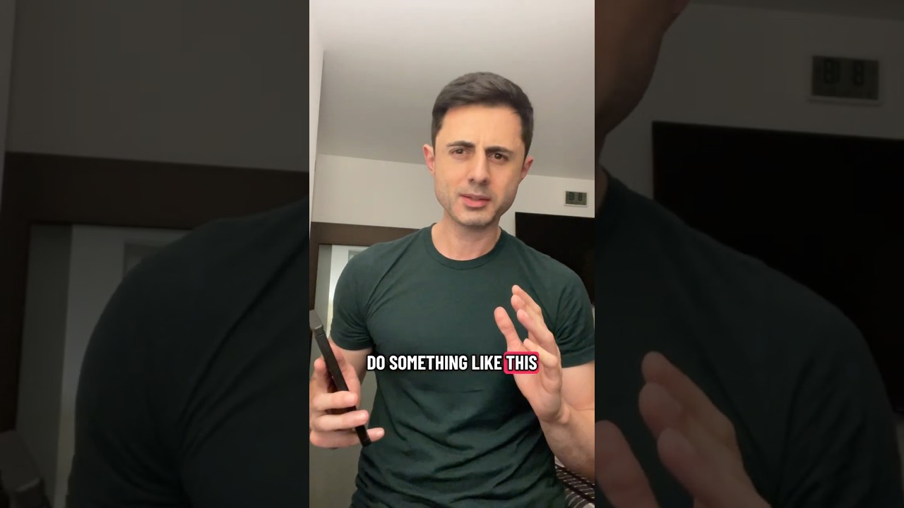 Master Samsung App Drawer Organization in 30 Seconds