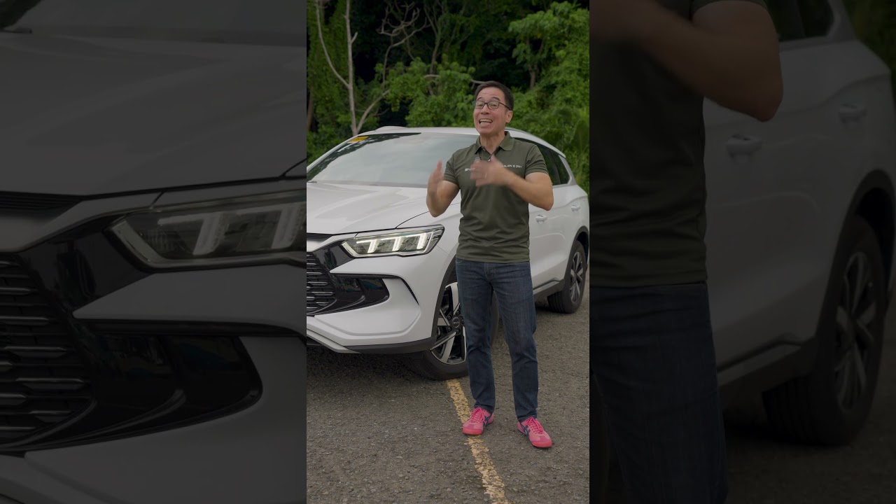 BYD Sea Lion 5 DMI Review: Eco Savings & 21km/L Efficiency