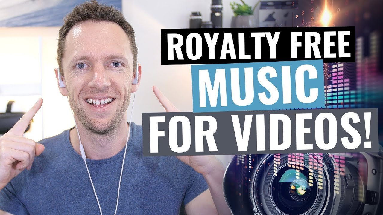 Best Royalalty-Free Music Sites: Safe Options for Video Creators