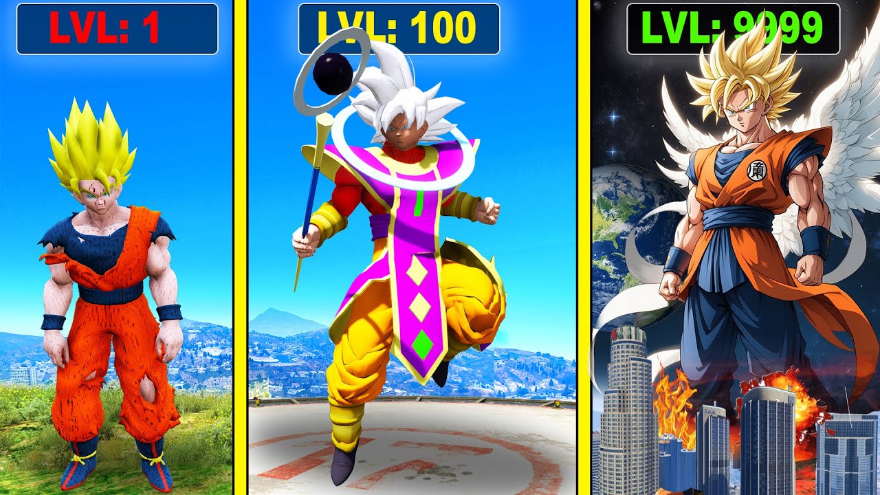 Defeat Grand Priest in GTA 5: Ultimate Training Guide