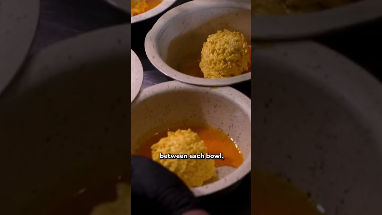 Mastering Restaurant Tadi: Crispy Rice Secrets & Scaling Techniques