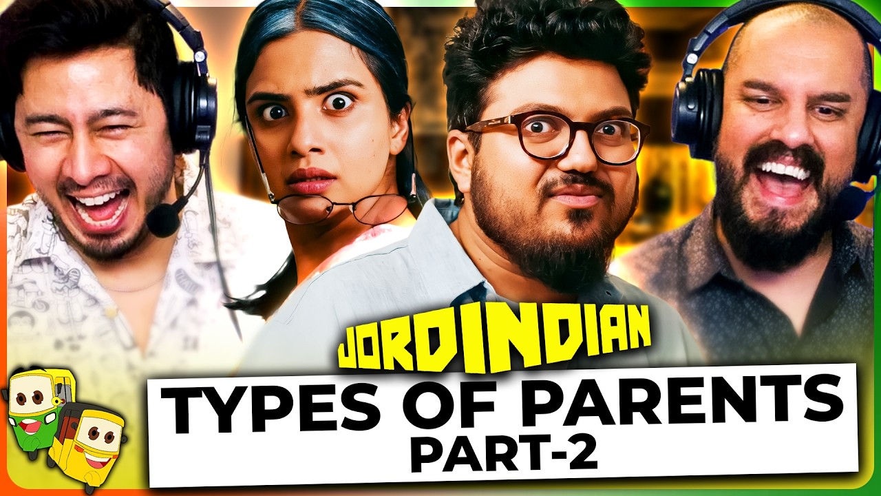 Decoding Viral Parenting Styles: Culture, Comedy & Modern Clashes