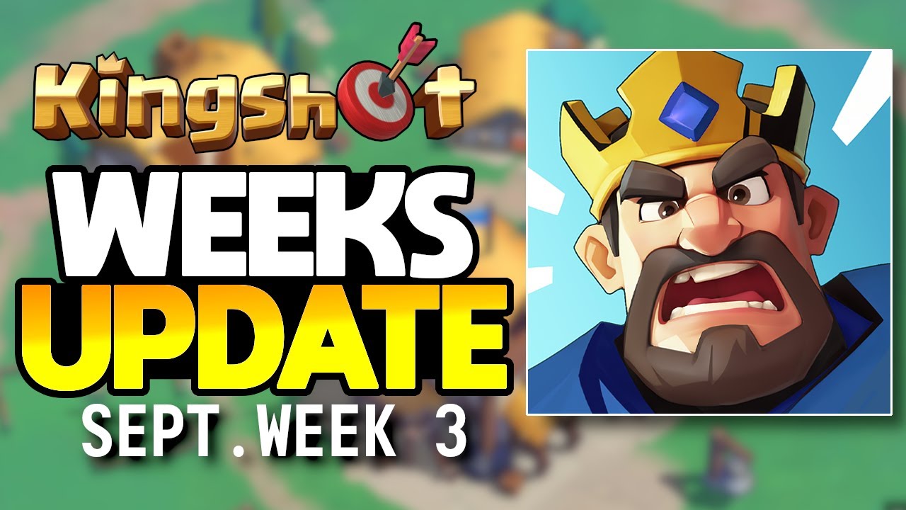 Kingshot: Ultimate Casual Gameplay Guide & Daily Tips (2024)