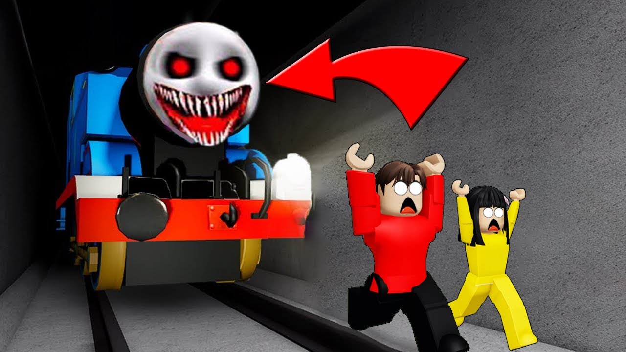 Surviving Roblox Thomas XC Chase: Ultimate Horror Game Guide