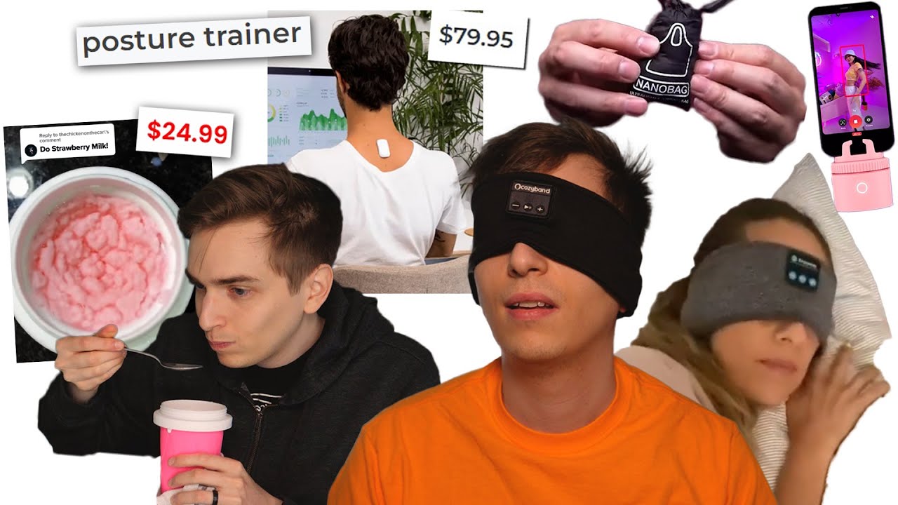 Viral Instagram Products Tested: Honest Reviews & Results