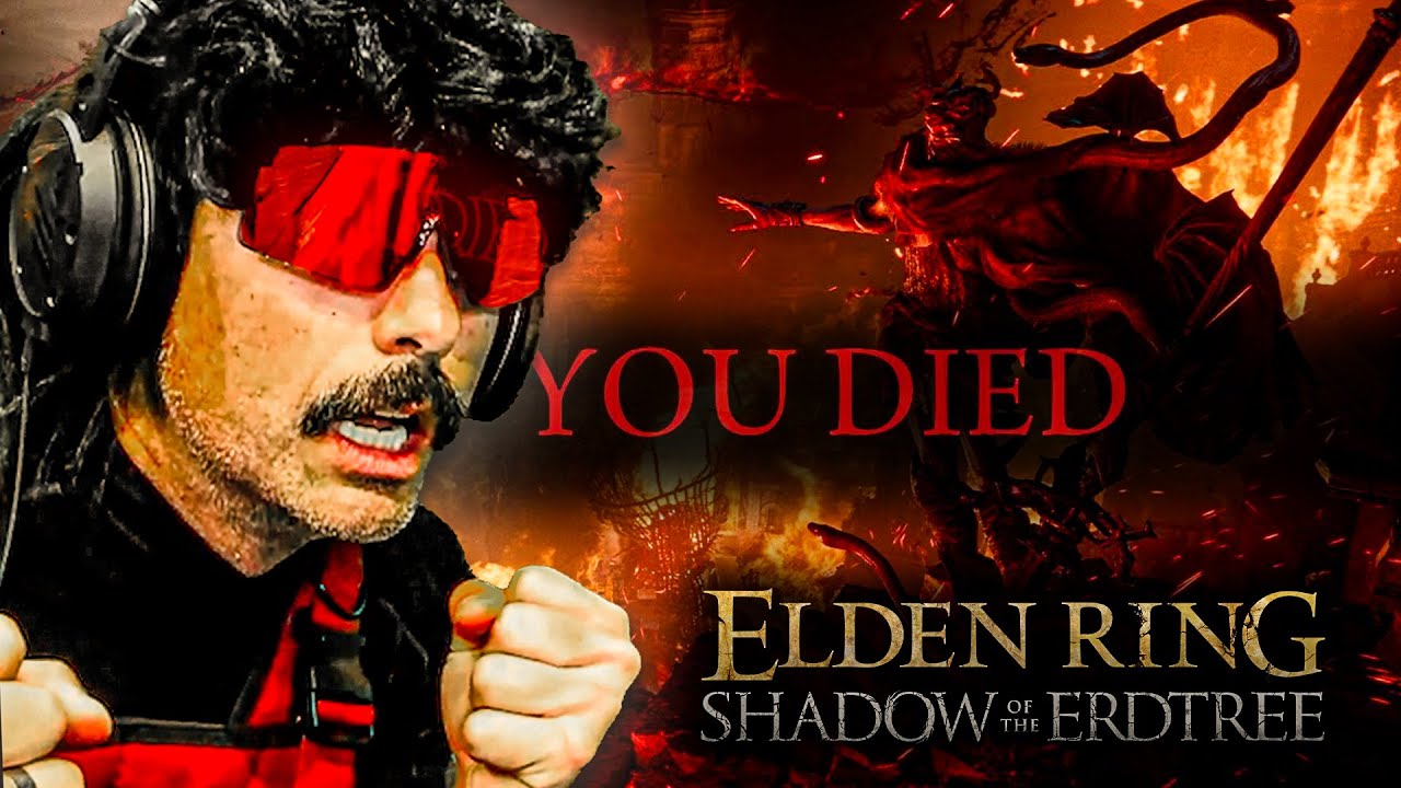 Elden Ring DLC Exploration Guide: Navigate Shadow of the Erdtree