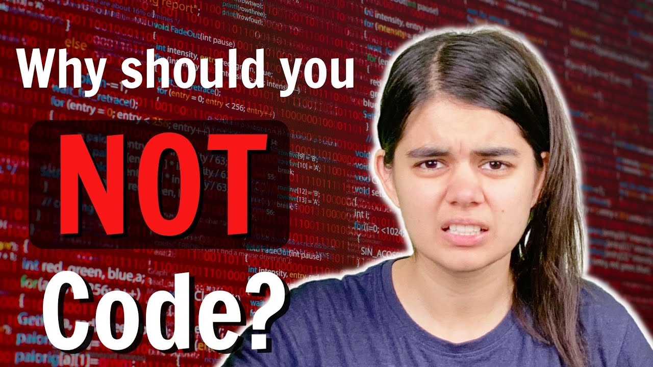 Avoid Coding Careers: 3 Wrong Reasons to Learn Programming