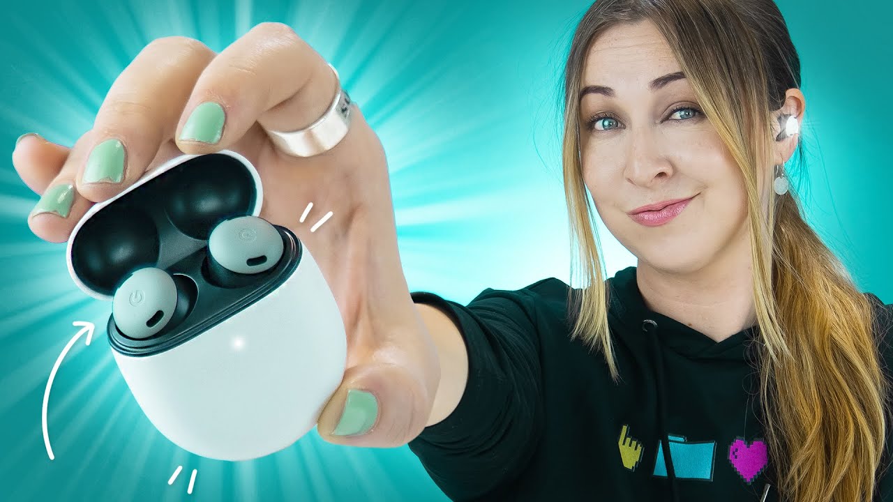 Google Pixel Buds Pro: 7 Standout Features Explained