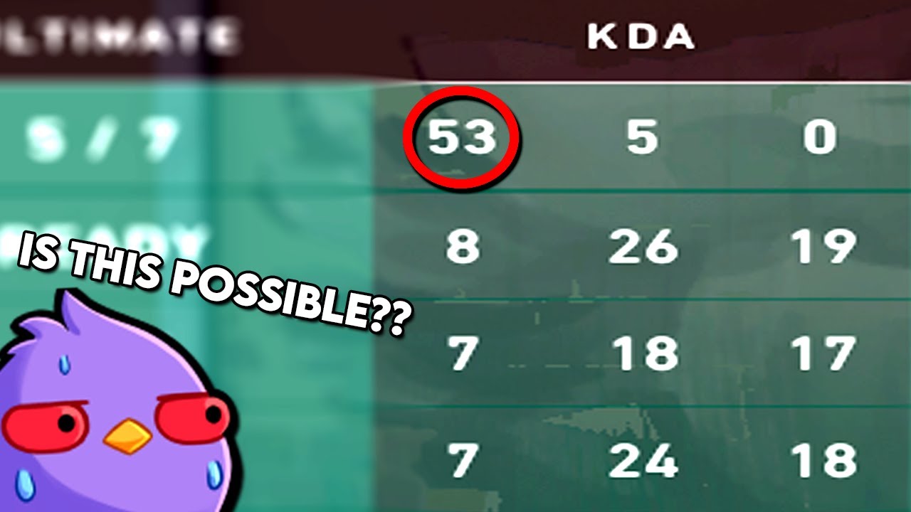 Can an Immortal Win When His Team Sabotages? Valorant Test