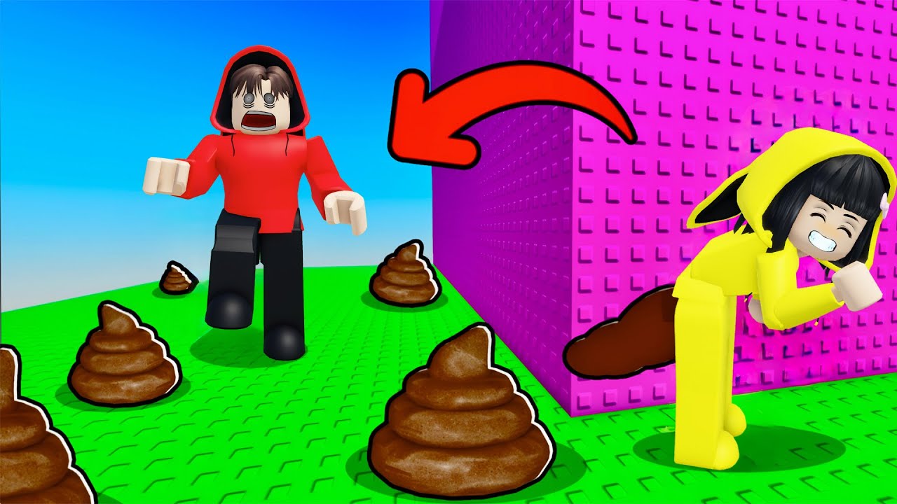 Beat Roblox Tower Poop: Troll Survival & Winning Strategies