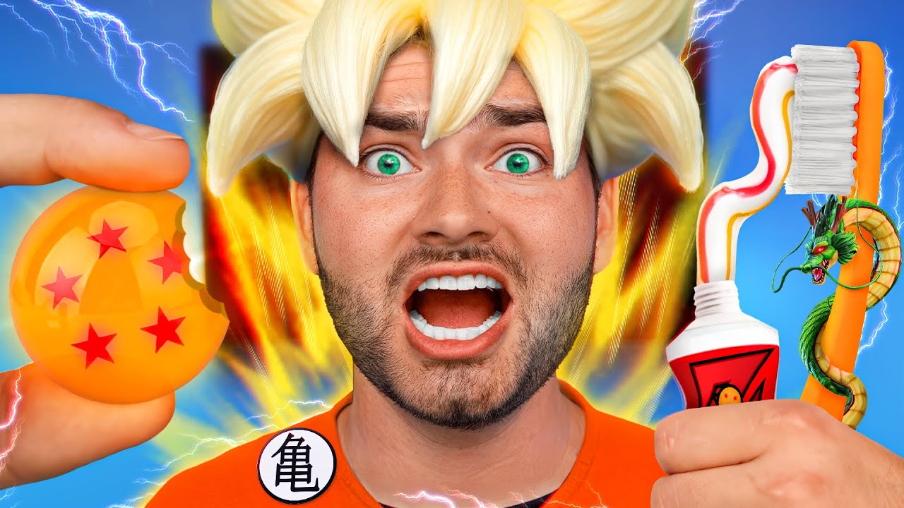 Anime Snacks & Dental Care: Ultimate Fan's Survival Guide