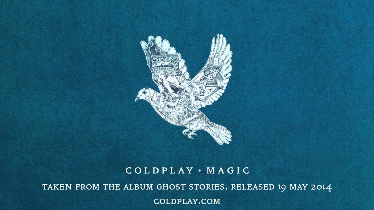 Coldplay Magic Lyrics Meaning: Emotional Depth Explained