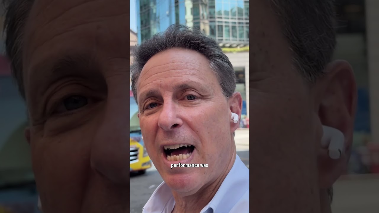 AirPods Pro 3 Review: Noise Cancelling & Call Quality Tested