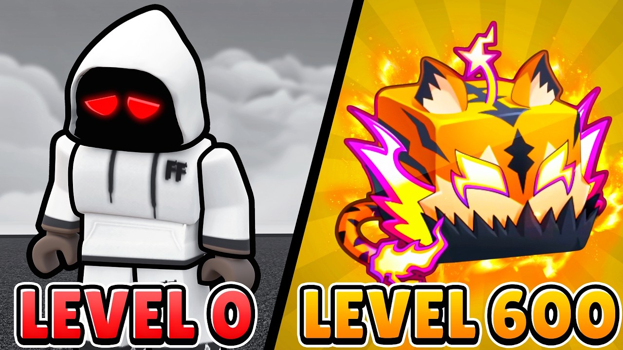 Tiger Fruit Review: Ultimate Blox Fruits Guide & Analysis