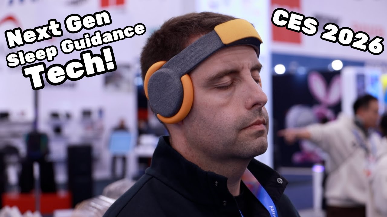 Luma Sleep Review: How Neurotech Actively Improves Your Sleep